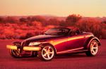 Plymouth Prowler 1997 года